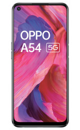 OPPO A54 5G (2021) image