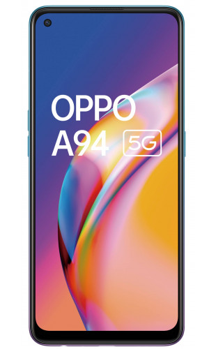 OPPO A94 5G (2021)
