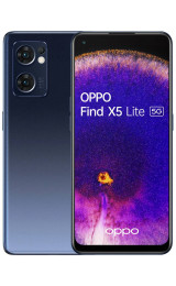 OPPO Find X5 Lite 5G image