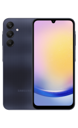 Samsung Galaxy A25 5G image