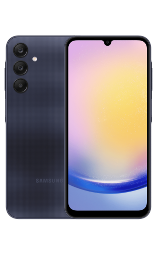 Samsung Galaxy A25 5G image