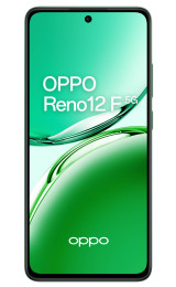 OPPO Reno12F image