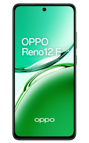 OPPO Reno12F image