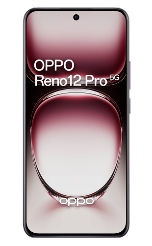 OPPO Reno12 Pro 5G image