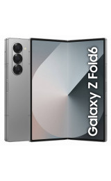 Samsung Galaxy Z Fold6 5G image