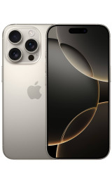 iPhone 16 Pro image