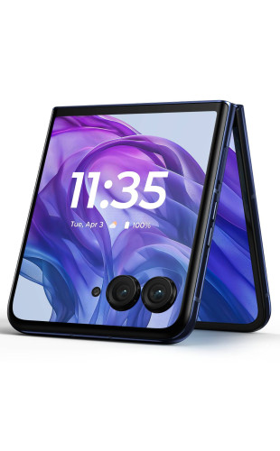 Motorola Razr 50 Ultra image