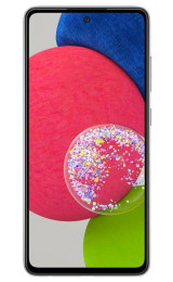 Samsung Galaxy A52s 5G image