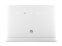 Huawei B315 Modem