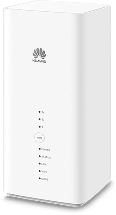 Huawei B618 Modem